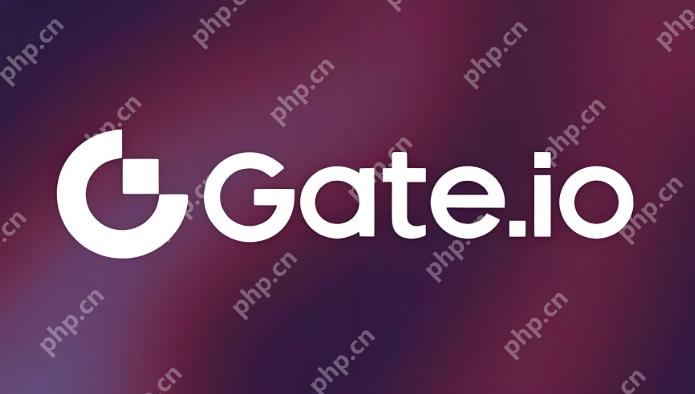 gate.io机器人怎么使用 - php中文网